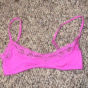 Skims Fits Everybody Lace Valentines Collection
